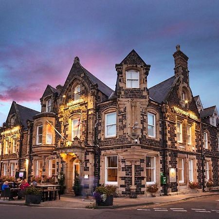 The Victoria Hotel Бамберг Екстериор снимка